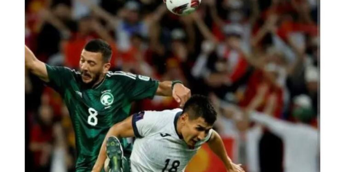 SAUDI ARABIA ADVANCES TO ASIAN CUP KNOCKOUT STAGE WITH VICTORY OVER KYRGYZSTAN