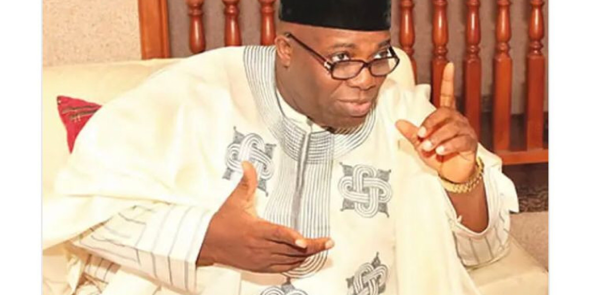 DOYIN OKUPE RESIGNS FROM LABOUR PARTY AMID IDEOLOGICAL DIFFERENCES AND LEGAL CONVICTION