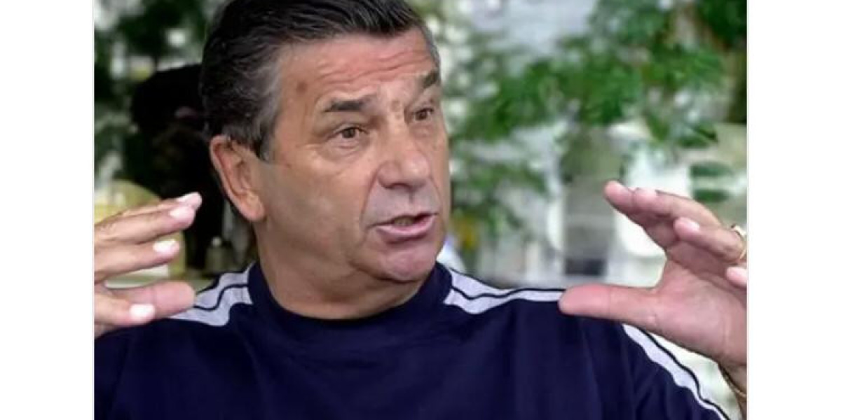 FORMER SUPER EAGLES COACH CLEMENS WESTERHOF EXPRESSES DISAPPOINTMENT AFTER TEAM'S DRAW