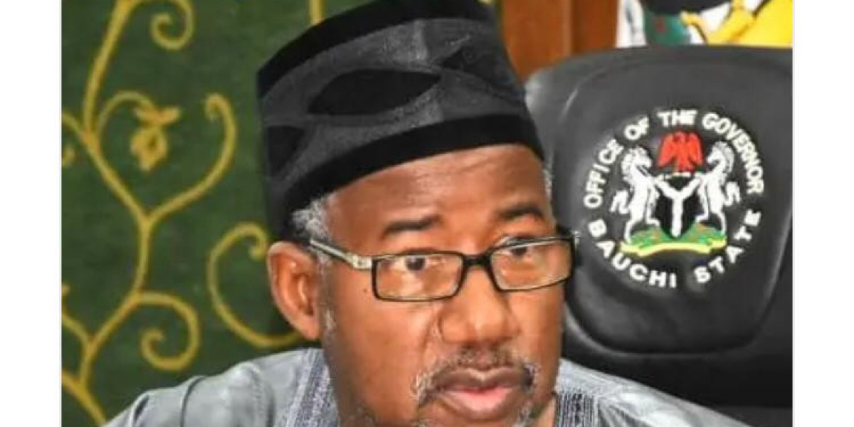 BALA MOHAMMED'S TRIUMPH: A VICTORY AGAINST ADVERSITY