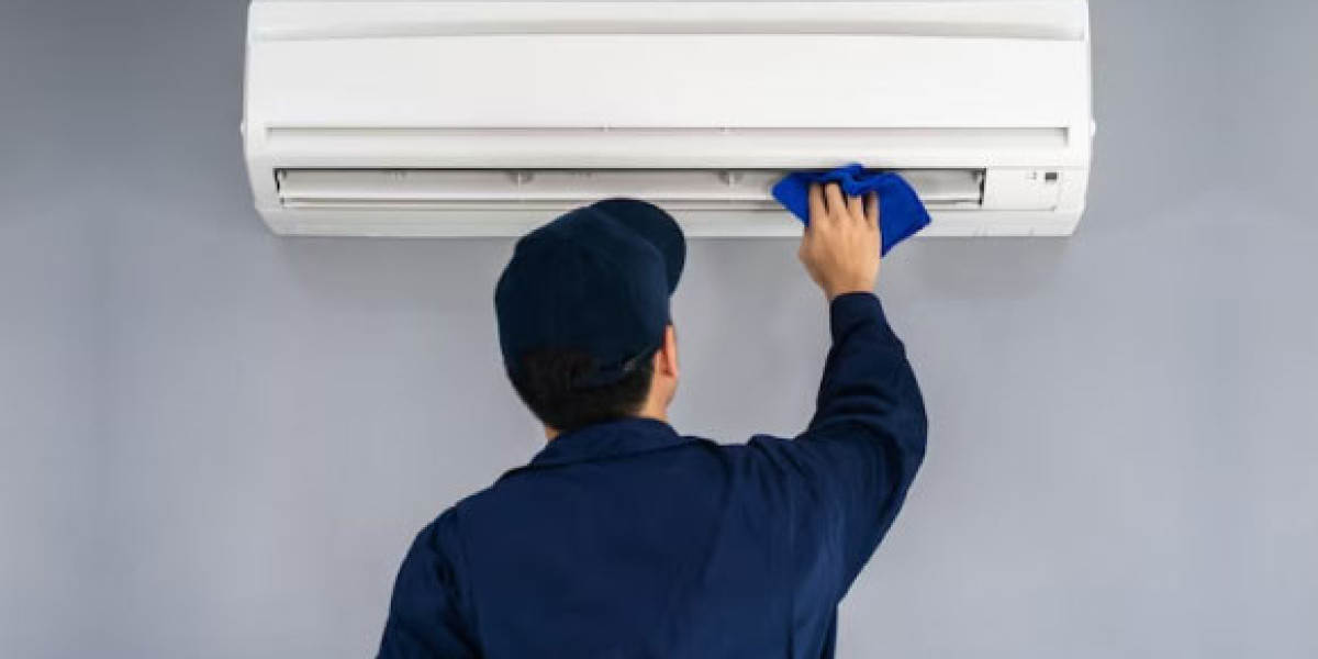 Enhancing Home Comfort and Hygiene: A Comprehensive Look at Professional Cleaning and AC Repair Services in Dubai