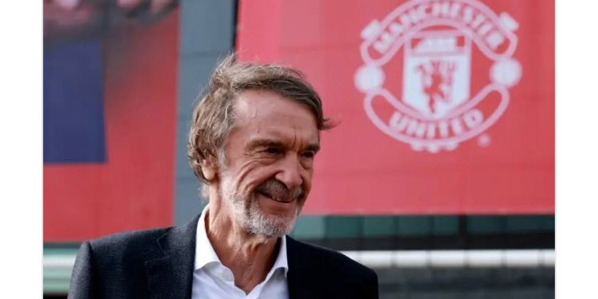 JIM RATCLIFFE'S PLEDGE TO PRIORITIZE ON-FIELD SUCCESS AT MANCHESTER UNITED