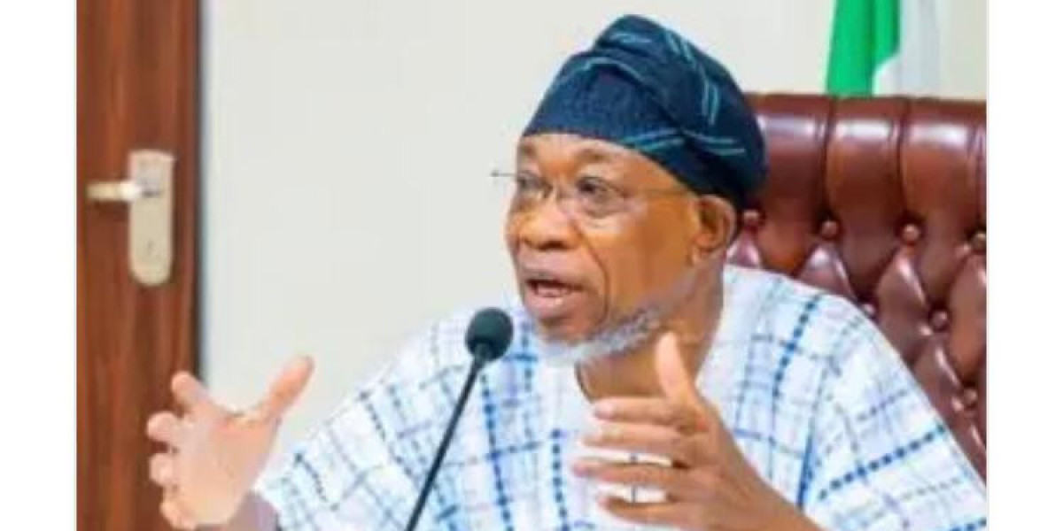 APC TAKES LEGAL ACTION AGAINST AREGBESOLA AND SUSPENDED MEMBERS OVER Factional GROUP
