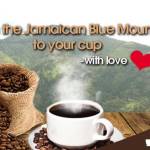 JamaicanBlue Mountain Coffee