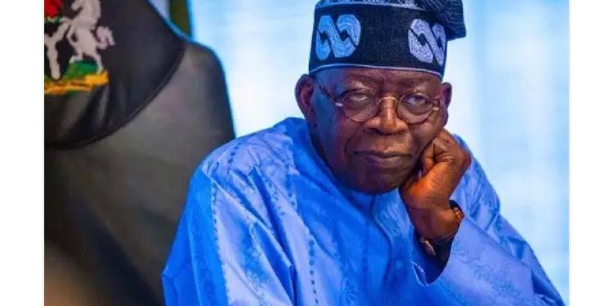 PRESIDENT BOLA TINUBU PRESIDES OVER FIRST FEC MEETING OF 2024, ADMINISTERS OATH TO NEW RMAFC FEDERAL COMMISSIONER