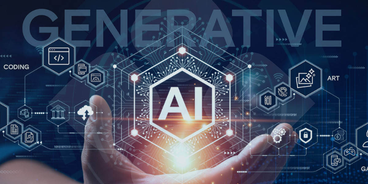Generative AI in Media and Entertainment Market is Booming Worldwide Scrutinized in New Research