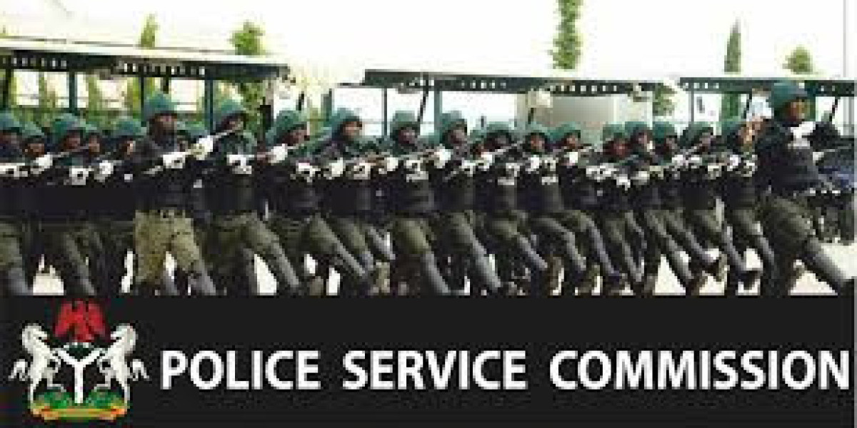 POLICE SERVICE COMMISSION ANNOUNCES MAJOR PROMOTIONS AND CALLS FOR ENHANCED SECURITY EFFORTS