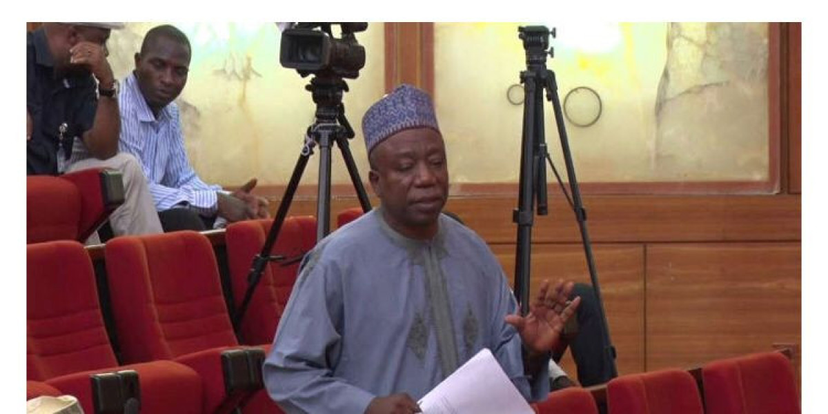 Senator Adamu Aliero Advocates for Reopening of Nigeria-Niger Border Amid Economic Concerns