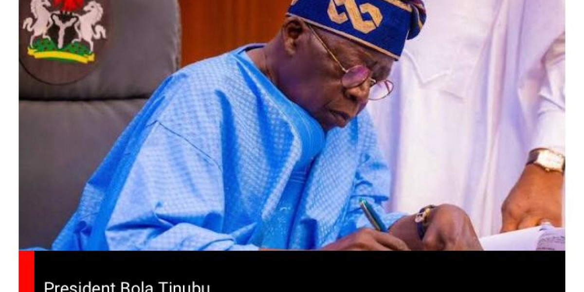 PRESIDENT TINUBU'S NEW YEAR ADDRESS: PRIORITIZING ELECTRICITY SUPPLY, ECONOMIC STABILITY, AND AGRICULTURAL DEVELOPM