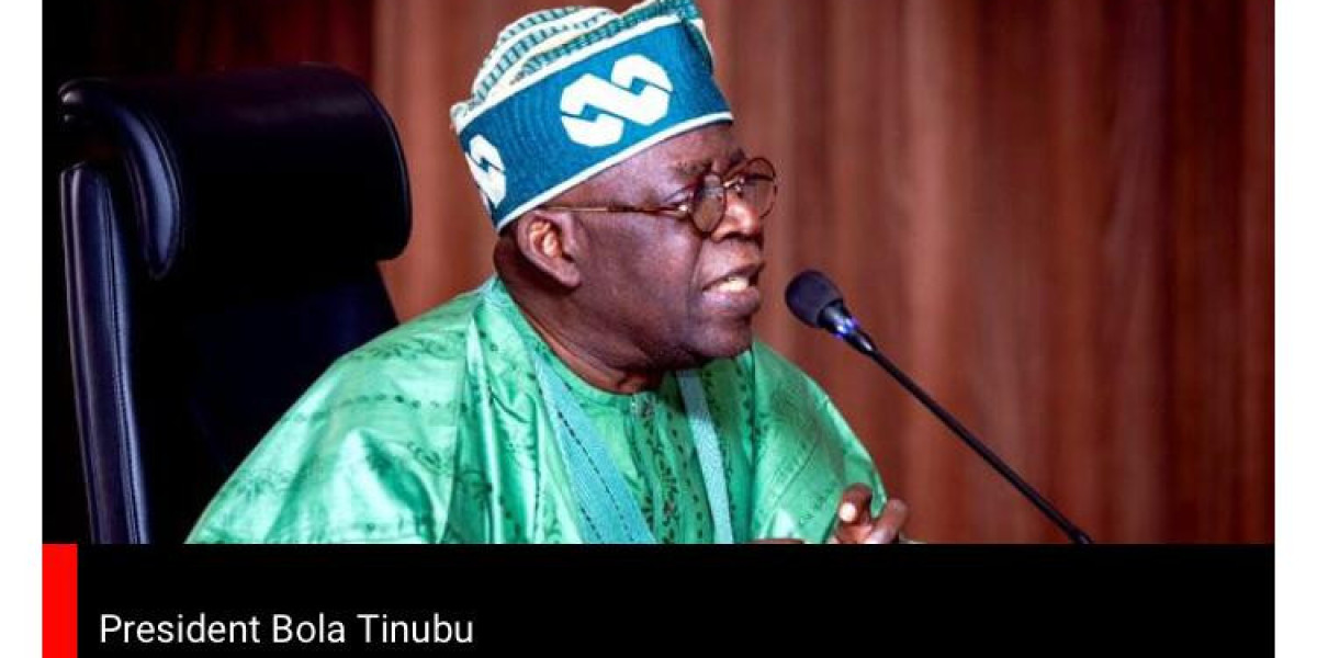 PRESIDENT TINUBU'S 2024 AGENDA: PRIORITIZING FOOD SECURITY, ECONOMIC STABILITY, AND BUSINESS GROWTH IN NIGERIA