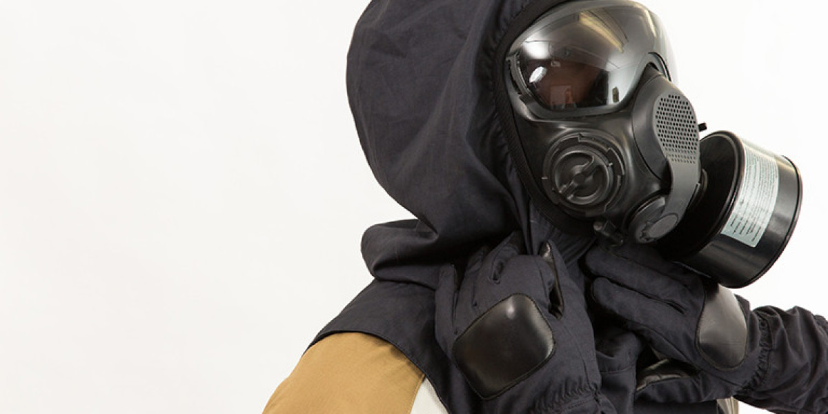 Collaboration Models for Growth in CBRN Protection Equipment Market