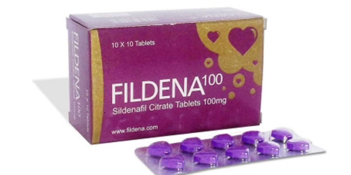 Fildena 100  - Is The Great For Sexual Activity - USA