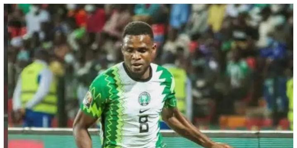 NIGERIA'S SUPER EAGLES CONFIDENT FOR AFCON SEMI-FINALS AFTER VICTORY OVER ANGOLA