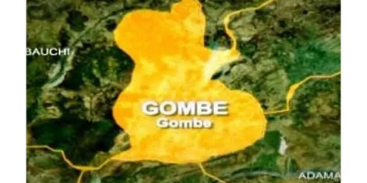 Two Men Apprehended for Alleged Rape of 13-Year-Old Girl in Gombe State