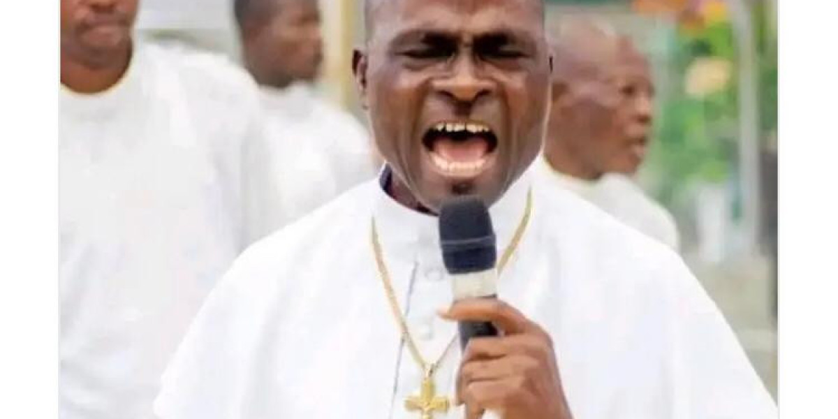 Tragic End: Evangelist Allegedly Killed by Assistant in Celestial Church of Christ Parish