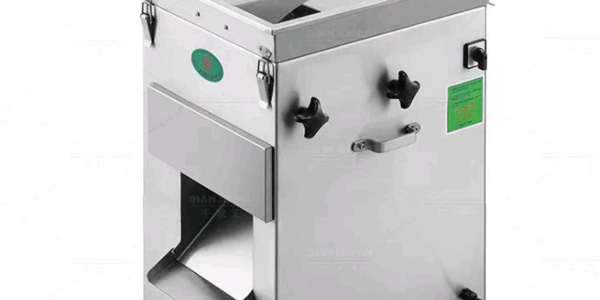 Do you know ALL Stainless Steel Vertical Meat Slicer Machines?