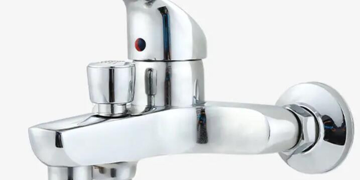 Do you know Chrome Plated Faucets?