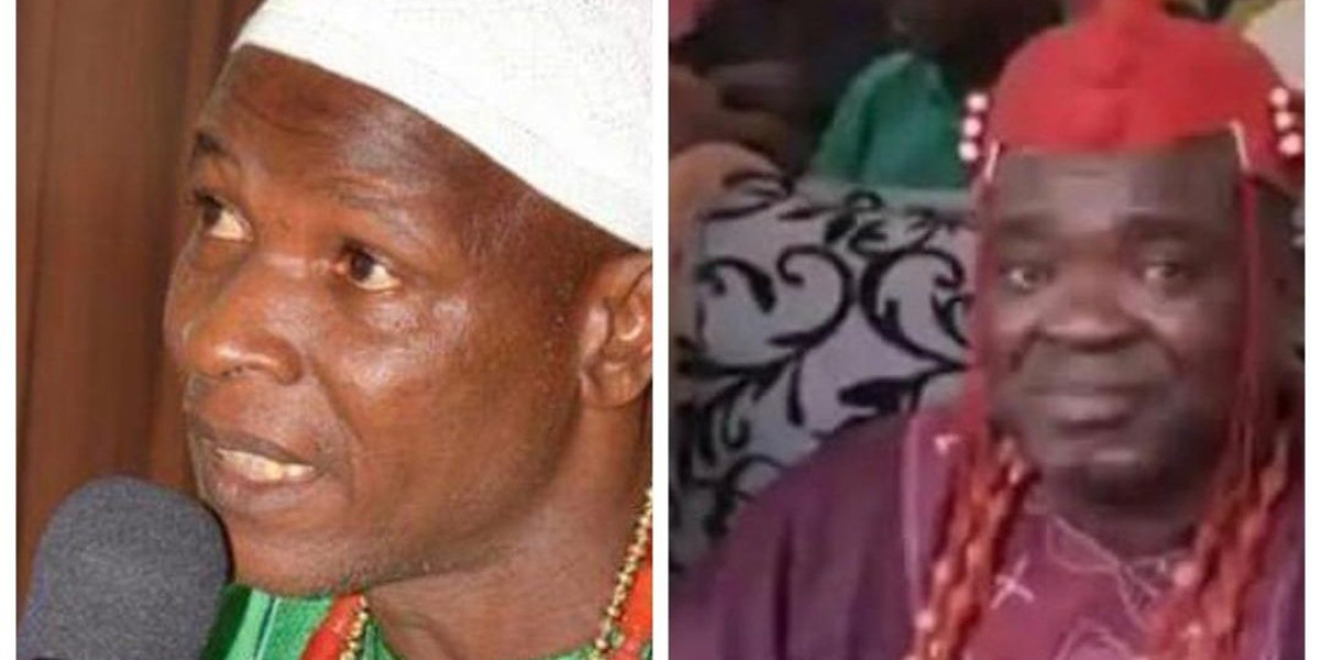 ESCALATING SECURITY CONCERNS FOLLOWING EKITI MONARCH'S TRAGIC DEATH