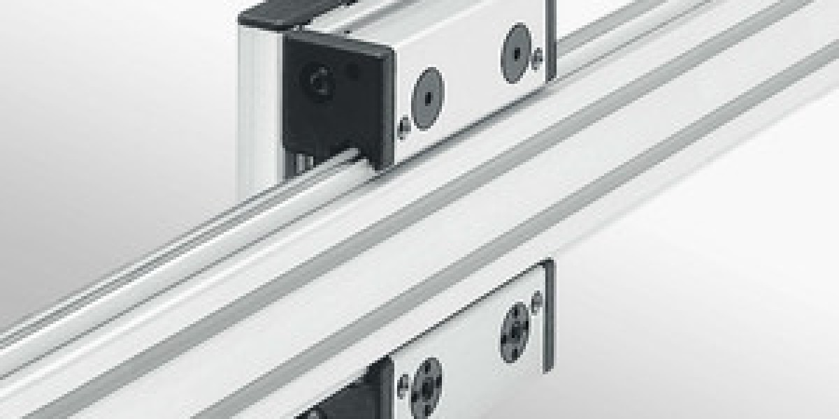 Strategic Alliances and Collaborations Shaping the Linear Slide Units Market at US$ 3.6 Billion