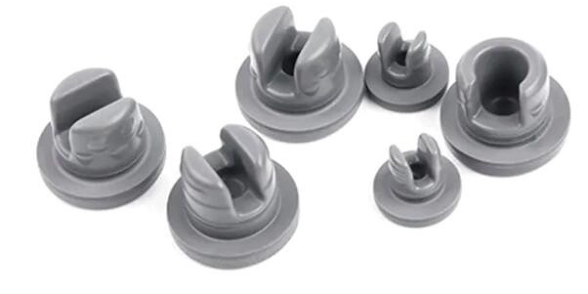 Do you know Coated Rubber Stoppers?