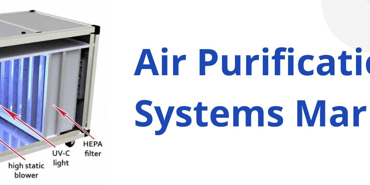 Industry Overview: Challenges and Solutions in Air Quality Market