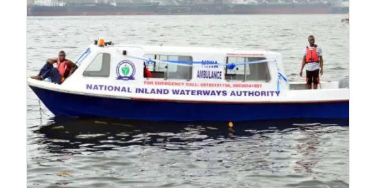 NIWA's Ambitious Plans for Waterway Safety and Development