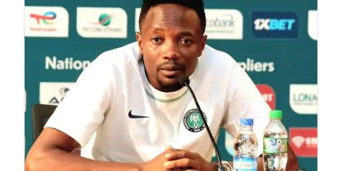 Ahmed Musa Stands Against Cyberbullying: A Call for Unity and Support