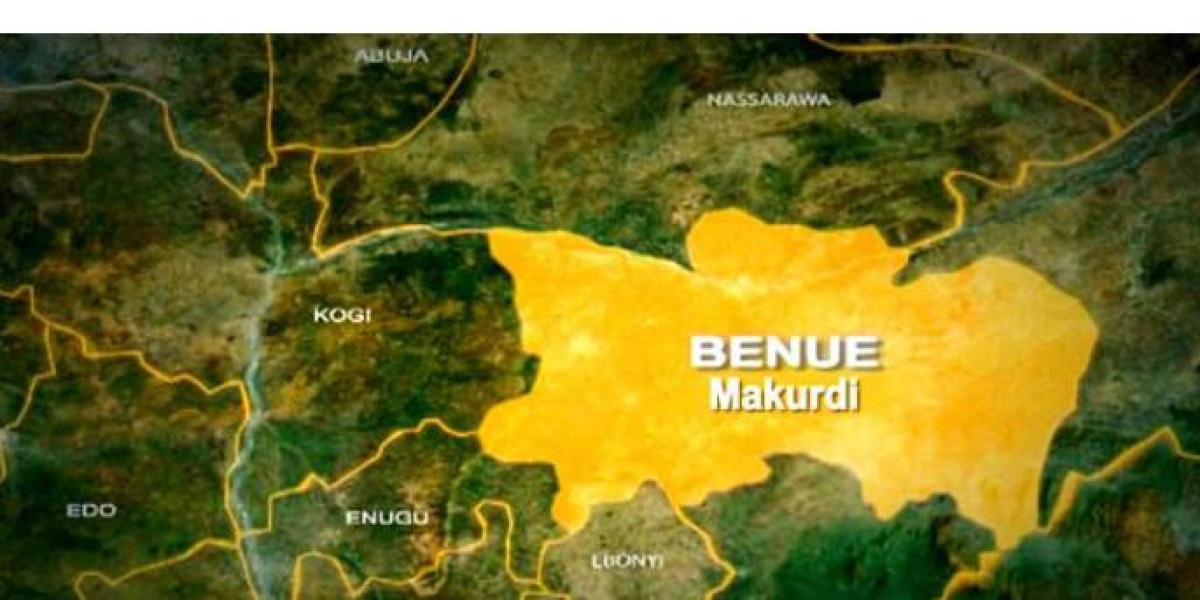 RISING INSECURITY AND FRUSTRATION IN BENUE STATE AS ATTACKS PERSIST