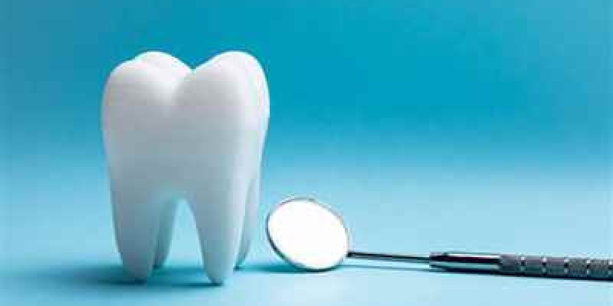 Size Matters: Dental Restoratives Market Growth Analysis