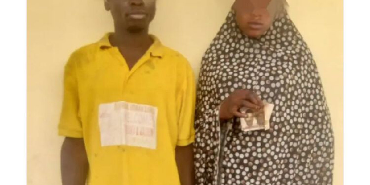 Arrest Made in Maiduguri: Two Individuals Apprehended for Engaging in Sexual Activity at Church Premises