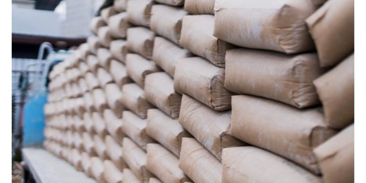 Developers Reject Government-Cement Manufacturers Agreement on Cement Price Reduction