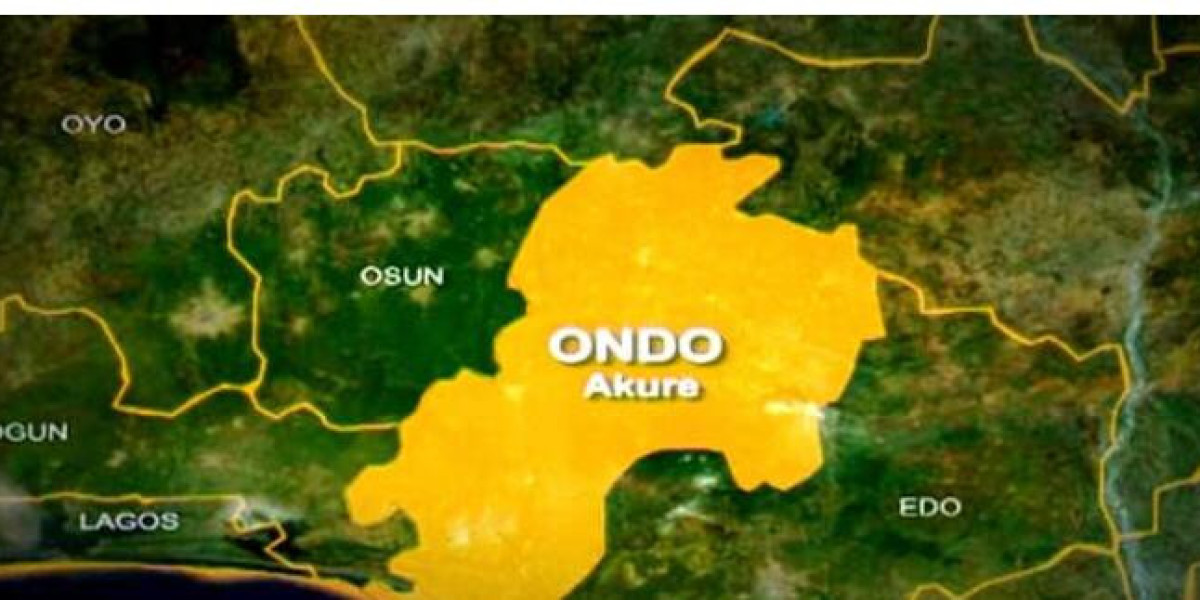 Arrest Made in Fatal Incident: Ondo State Police Investigate Alleged Killing in Akure