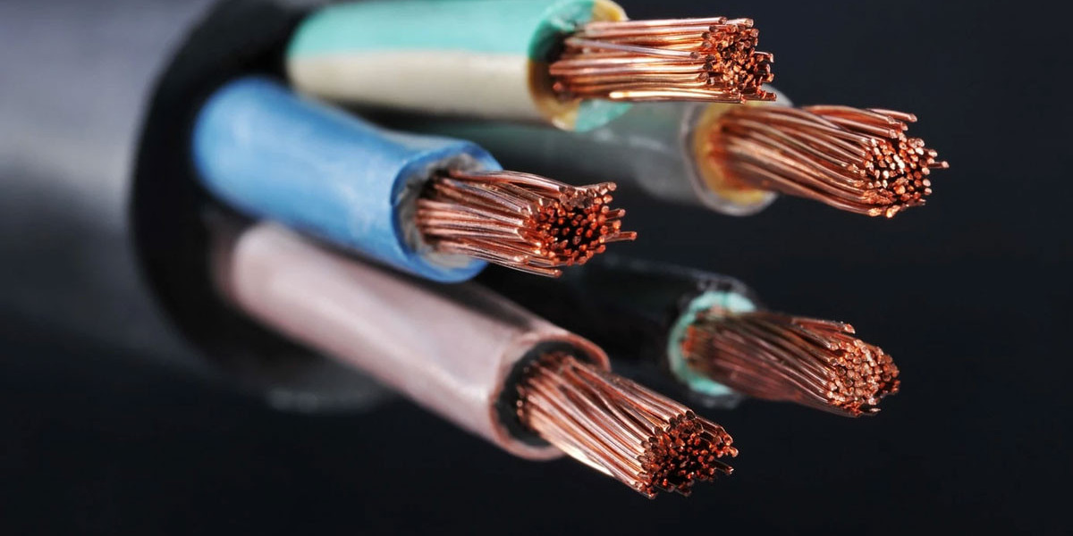 Navigating the Evolving Landscape of Insulated Wires and Cables Market