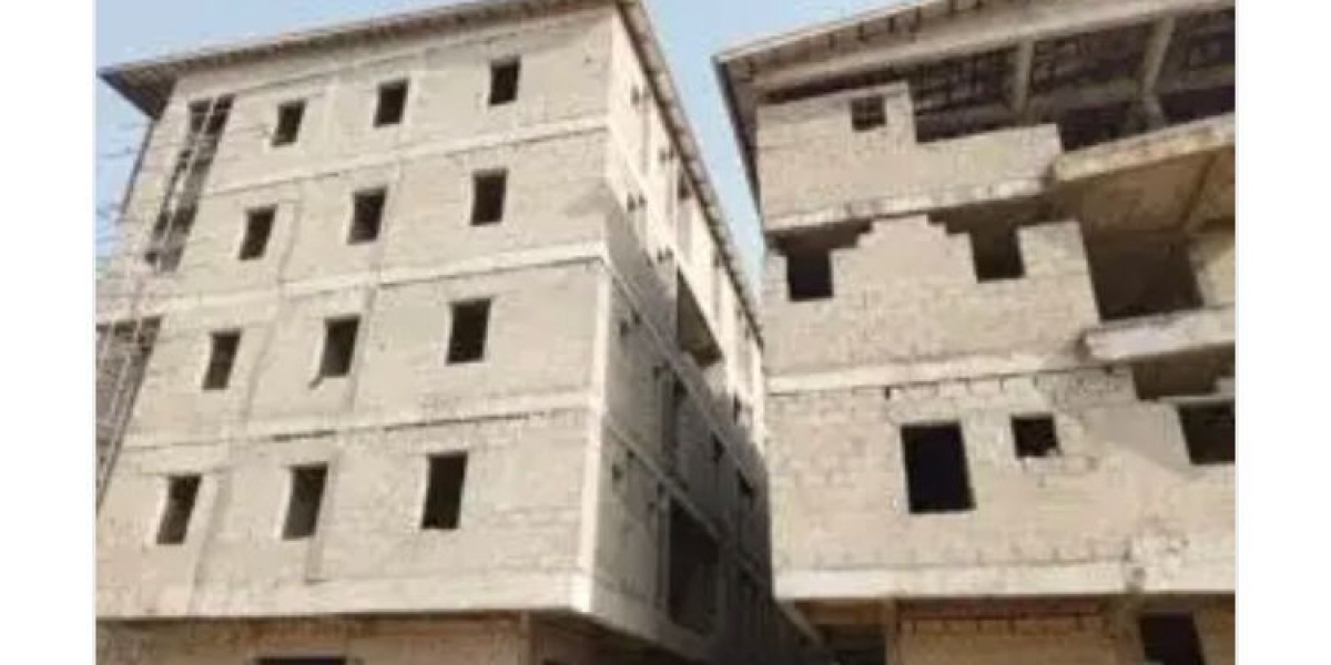 Federal Government Launches 20,000 Affordable Housing Project in Lagos State
