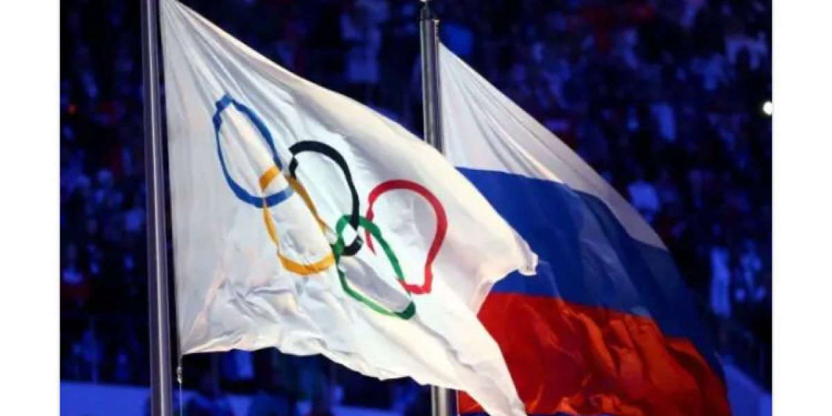 Russia's Appeal Dismissed by CAS Over IOC Suspension