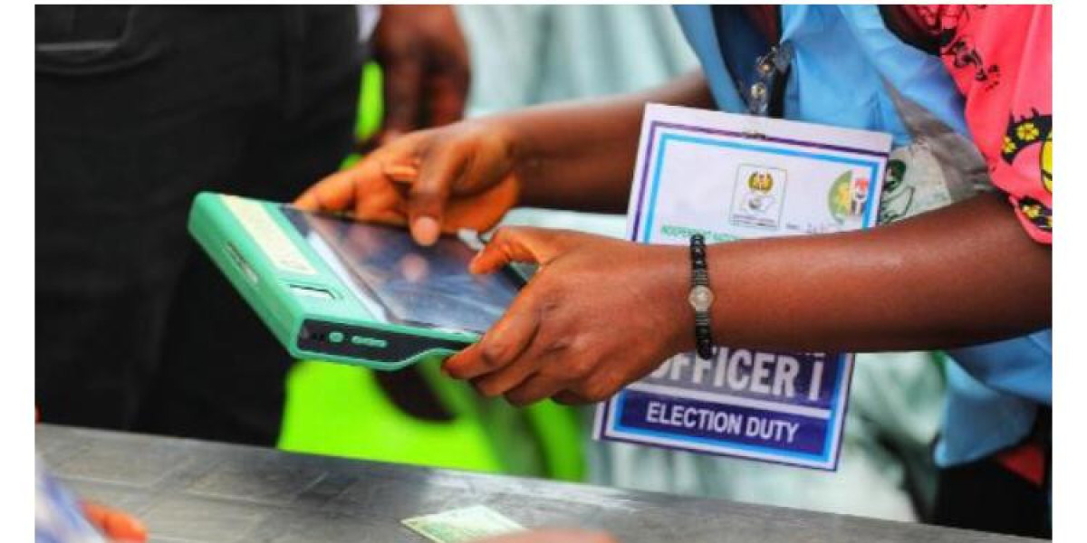 INEC ANNOUNCES FRESH ELECTIONS IN 18 POLLING UNITS AMIDST BALLOT PAPER SHORTAGES