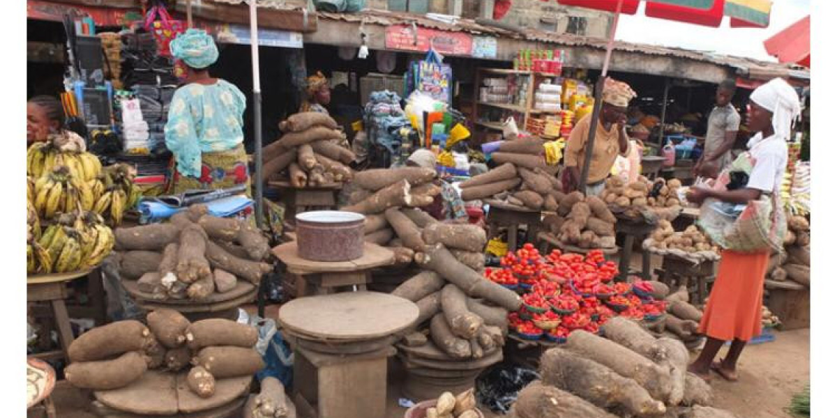 Kano Traders Pledge to Lower Prices Amidst Hoarding Concerns