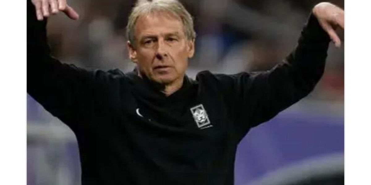 Jurgen Klinsmann Dismissed as South Korea's National Football Team Coach Amid Turmoil