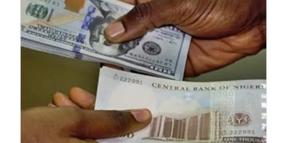 Naira Depreciates Further in Parallel and Official Markets, Widening Exchange Rate Gap