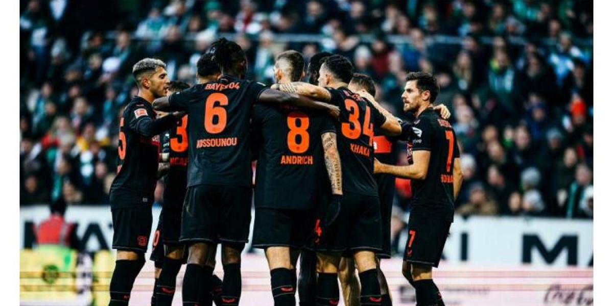 Bundesliga Weekend Roundup: Leverkusen Extends Unbeaten Streak, Leipzig's Victory Marred by Tragedy