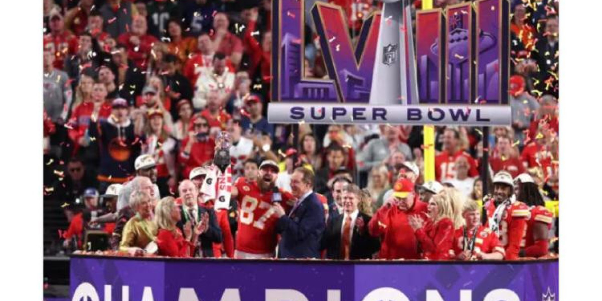 Patrick Mahomes Leads Kansas City Chiefs to Super Bowl Victory: A Historic Comeback