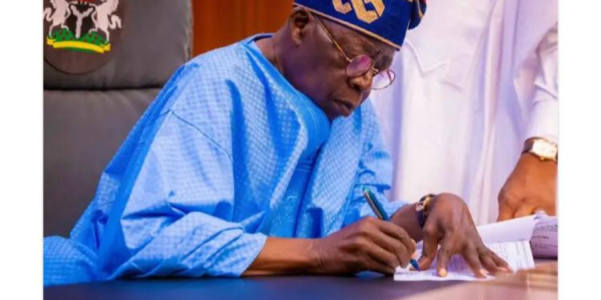 President Tinubu Launches Expatriate Employment Levy to Foster Indigenization and Economic Growth in Nigeria