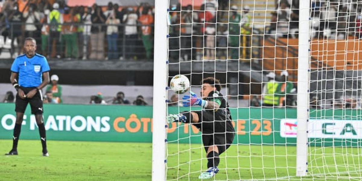 THRILLING PENALTY SHOOTOUT: SOUTH AFRICA SECURES THIRD PLACE in 2023 AFRICA CUP OF NATIONS