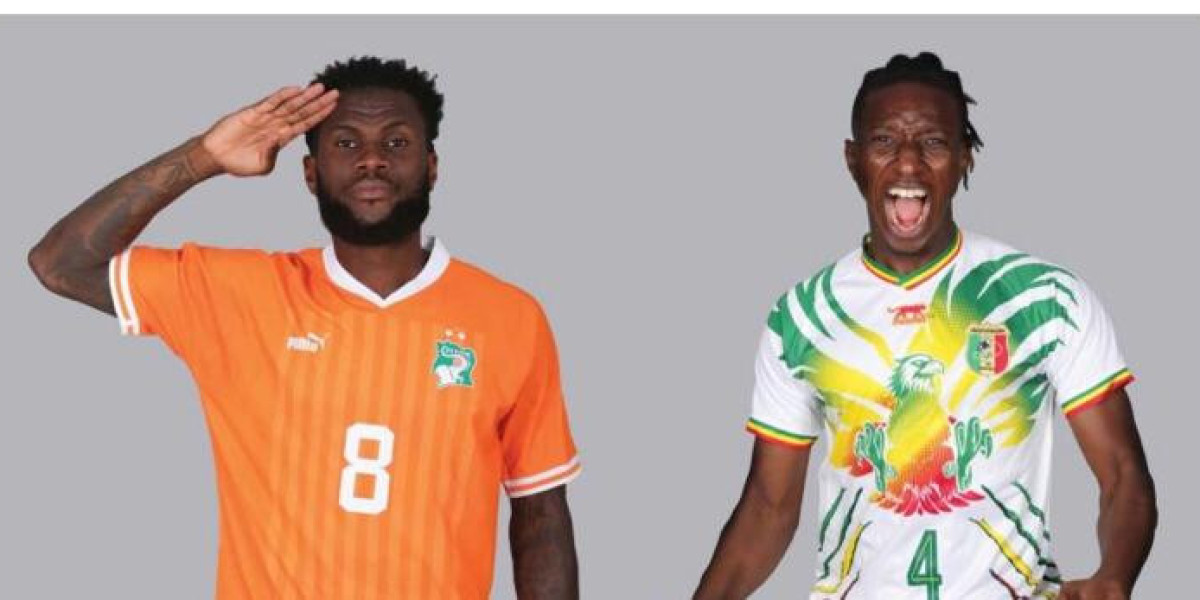 THRILLING VICTORY PROPELS COTE D’IVORIE INTO AFCON SEMI-FINALS