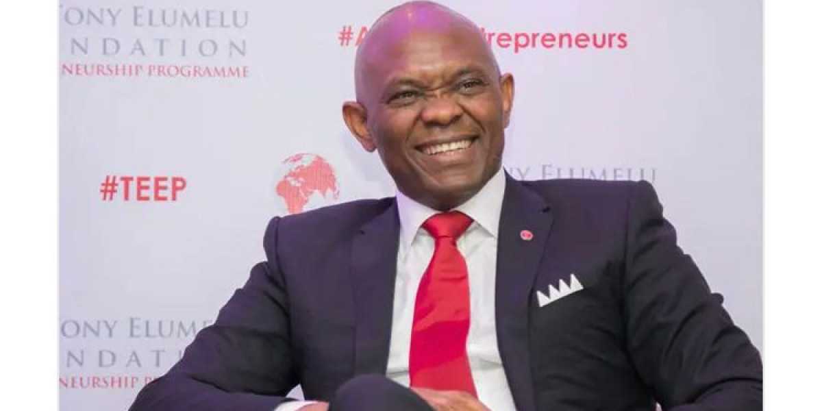 Harvard Business School Spotlights Tony Elumelu Foundation's Transformative Philanthropy in Africa
