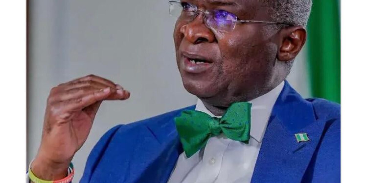 Landlords To Collect Rents Monthly As Fashola Advocate Review Of Tenancy Law   In States
