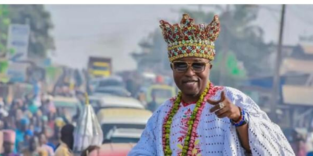 OLUWO OF IWOLAND PROPOSES DEATH PENALTY FOR KIDNAPPERS AMID RISING CRIMES; BAT NIGERIA CELEBRATES 20th ANNIVERSARY