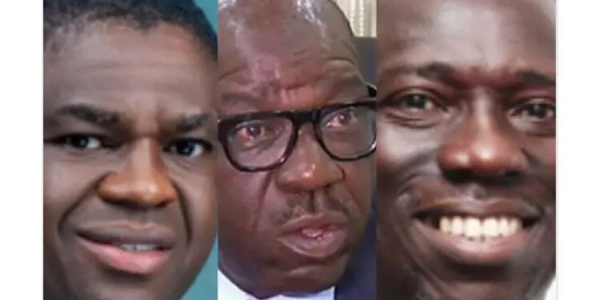 Crisis Emerges in PDP Over Edo State Governorship Primaries