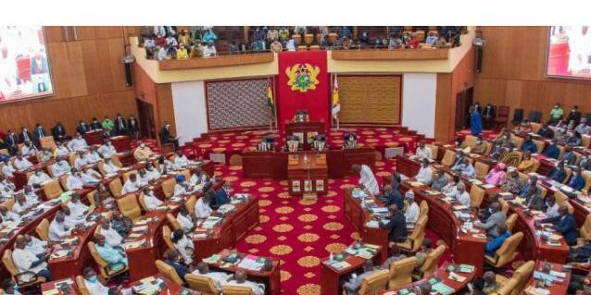 Ghana Parliament Passes Anti-LGBTQ Bill: Implications and Controversies