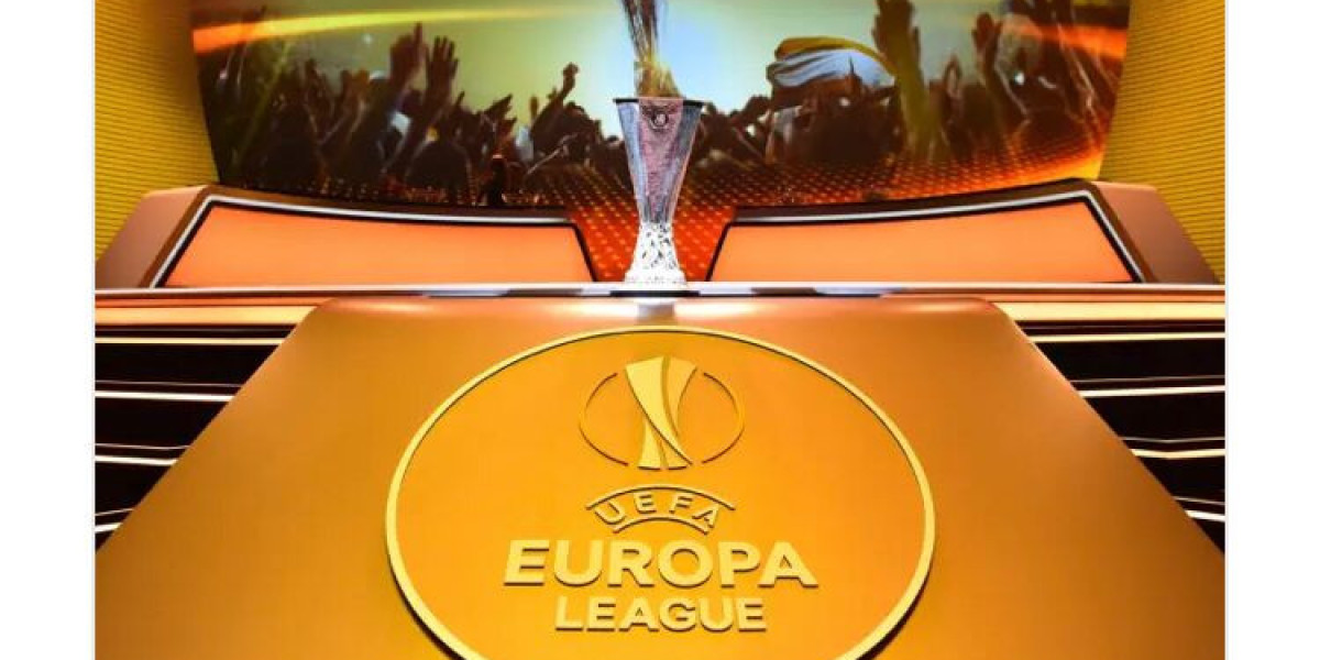 2023/24 Europa League Round of 16 Draw Unveiled: Liverpool, AC Milan, and More Set for Exciting Matchups